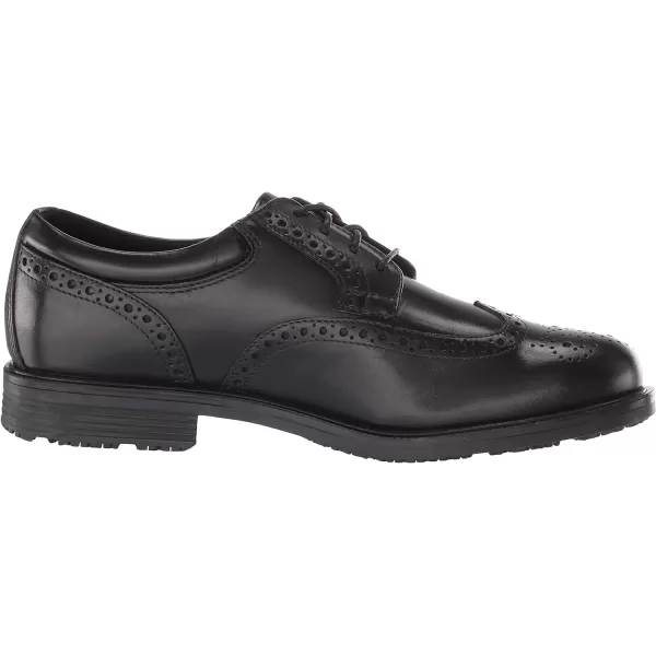 Rockport Men's Essential Details Waterproof Wingtip Oxford Shoe