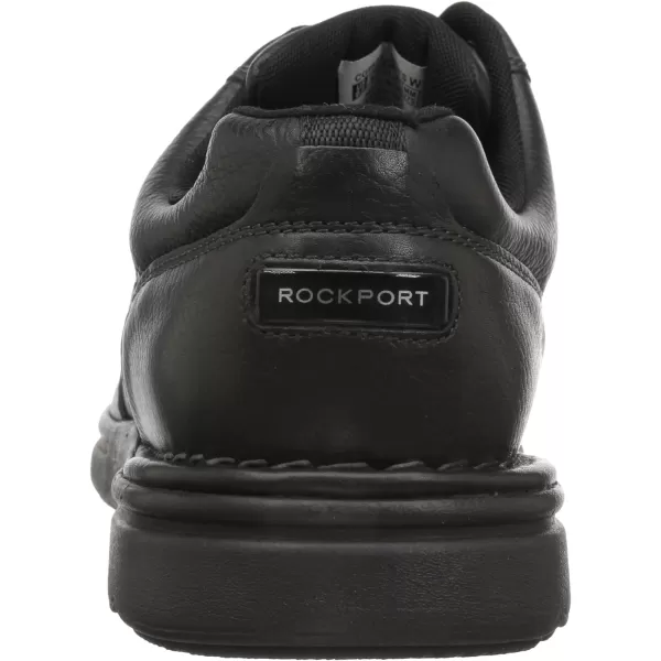 Rockport Men's Eureka Plus Mudguard Oxford