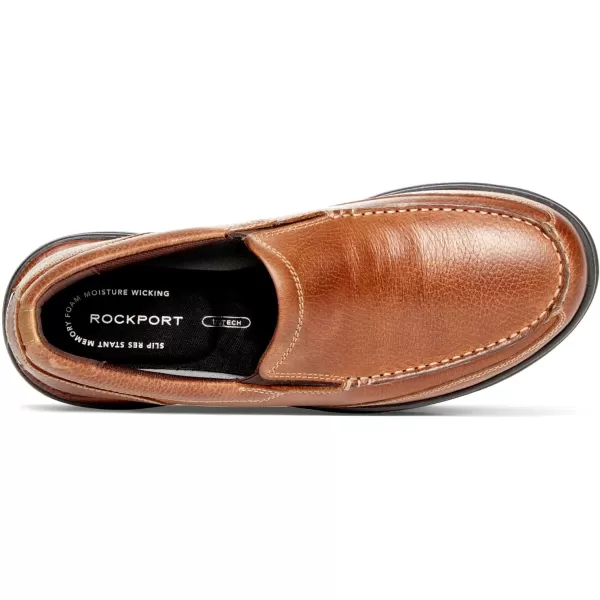 Rockport Men's Eureka Plus Slip on Oxford