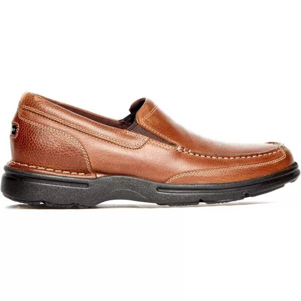 Rockport Men's Eureka Plus Slip on Oxford