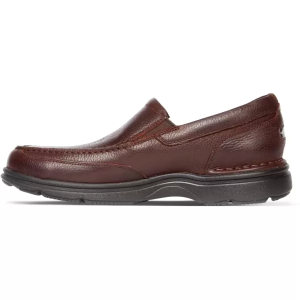 Rockport Men's Eureka Plus Slip on Oxford