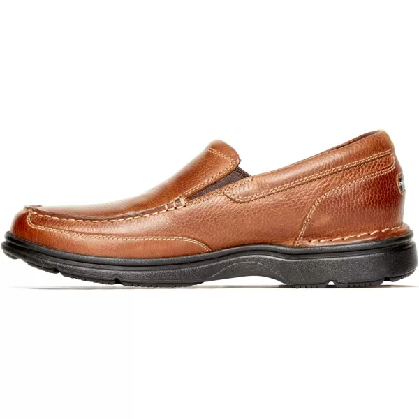 Rockport Men's Eureka Plus Slip on Oxford