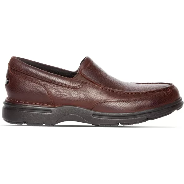 Rockport Men's Eureka Plus Slip on Oxford
