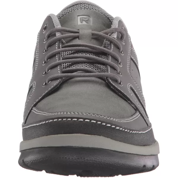 Rockport Men's Get Your Kicks Mudguard Blucher Oxford