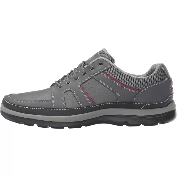 Rockport Men's Get Your Kicks Mudguard Blucher Oxford