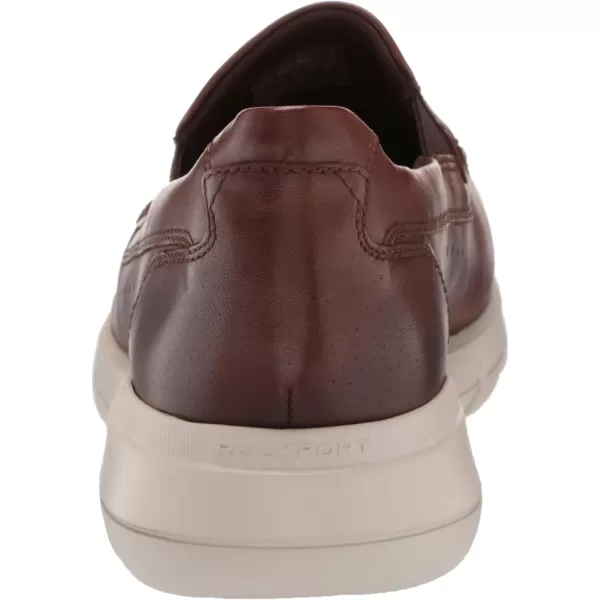 Rockport Men's Grady Venetian Sneaker