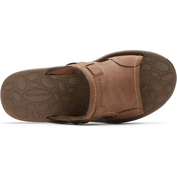 Rockport Men's Hayes Slide Sandal