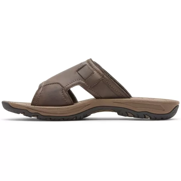 Rockport Men's Hayes Slide Sandal