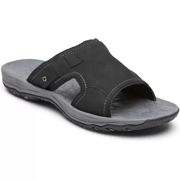 Rockport Men's Hayes Slide Sandal