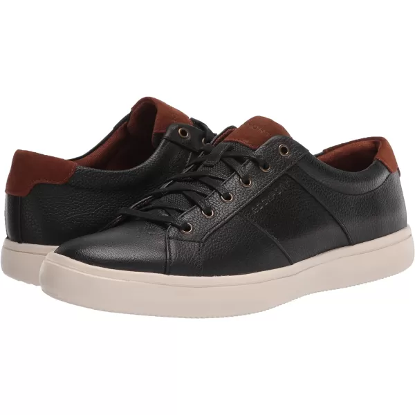 Rockport Men's Jarvis Lace to Toe Sneaker