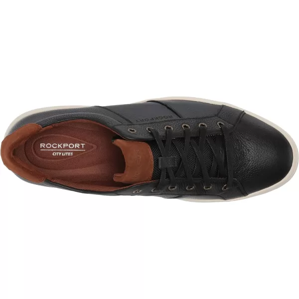 Rockport Men's Jarvis Lace to Toe Sneaker