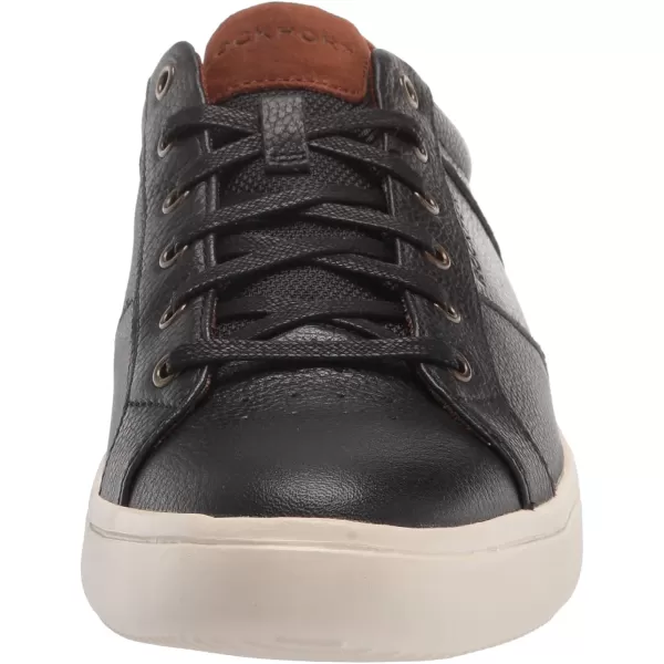 Rockport Men's Jarvis Lace to Toe Sneaker