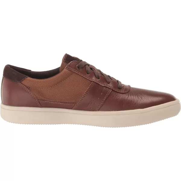 Rockport Men's Jarvis Ubal Sneaker