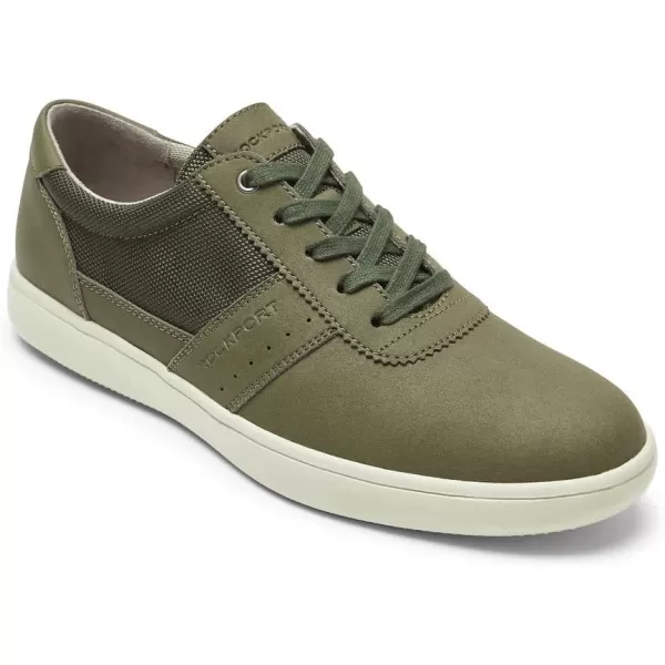 Rockport Men's Jarvis Ubal Sneaker