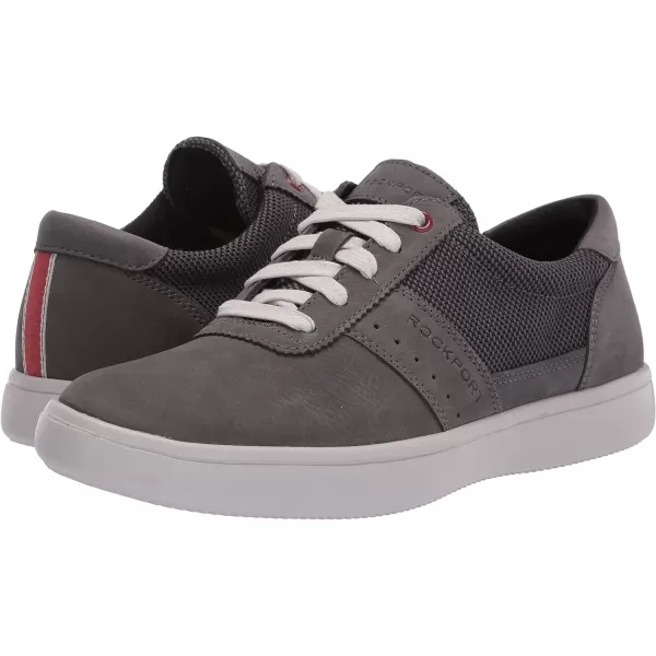 Rockport Men's Jarvis Ubal Sneaker