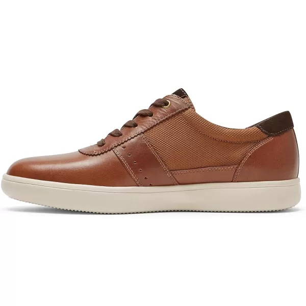 Rockport Men's Jarvis Ubal Sneaker