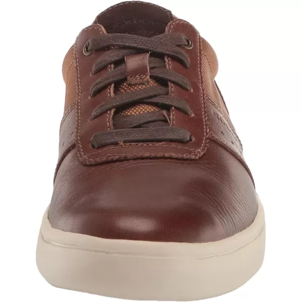 Rockport Men's Jarvis Ubal Sneaker