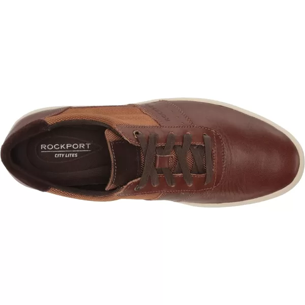 Rockport Men's Jarvis Ubal Sneaker