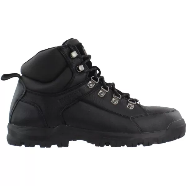 Rockport Men's Lembert Rk6250 Steel Toe Eh Athletic Work Hiker Industrial Boot