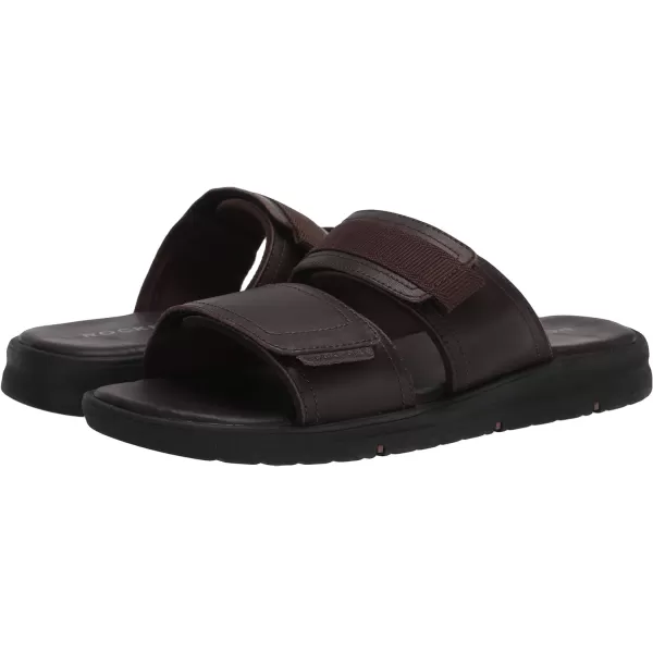 Rockport Men's Lucky Bay Slide Sandal