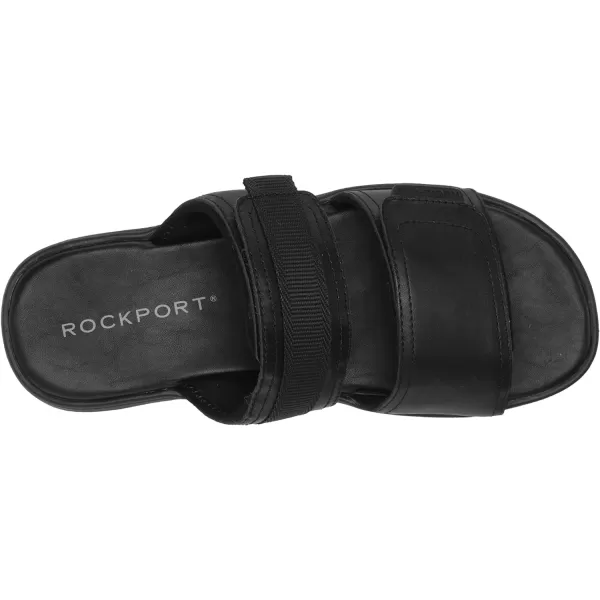 Rockport Men's Lucky Bay Slide Sandal