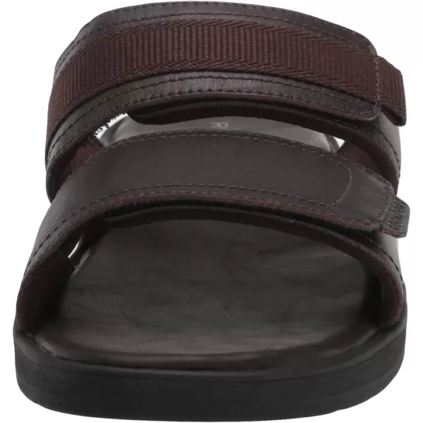 Rockport Men's Lucky Bay Slide Sandal