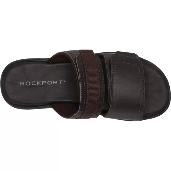 Rockport Men's Lucky Bay Slide Sandal