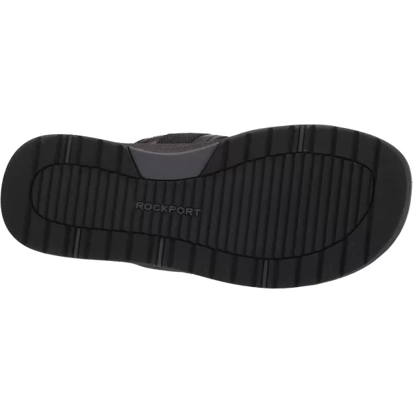 Rockport Men's Lucky Bay Slide Sandal