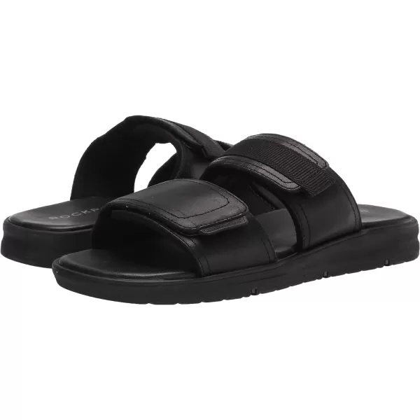 Rockport Men's Lucky Bay Slide Sandal