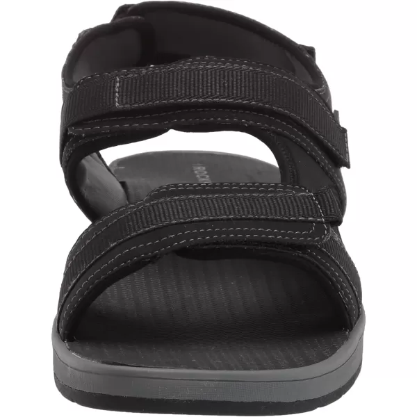 Rockport Men's Lucky Bay Sport 3 Strap Sandal