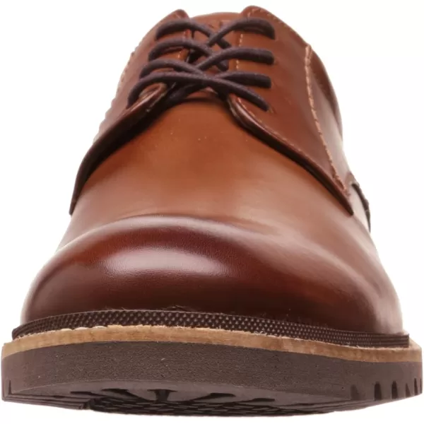 Rockport Men's Marshall Plain Toe Oxfords