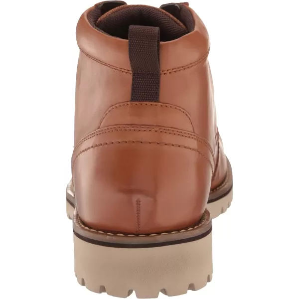 Rockport Men's Mitchell Moc Boot Ankle