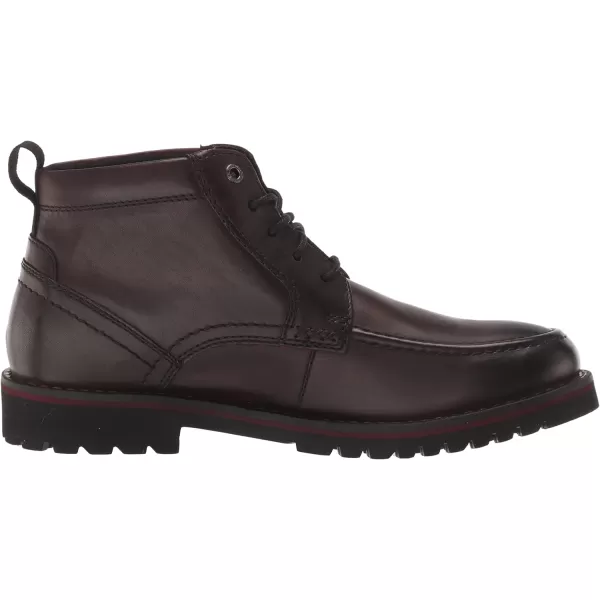 Rockport Men's Mitchell Moc Boot Ankle