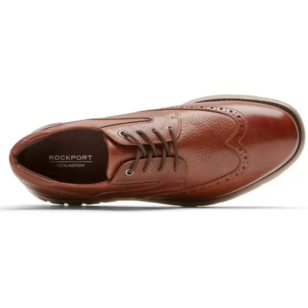 Rockport Men's Oxfords