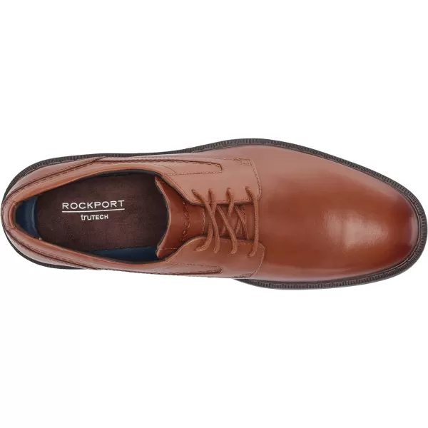 Rockport Men's Parsons Plain Toe Oxford