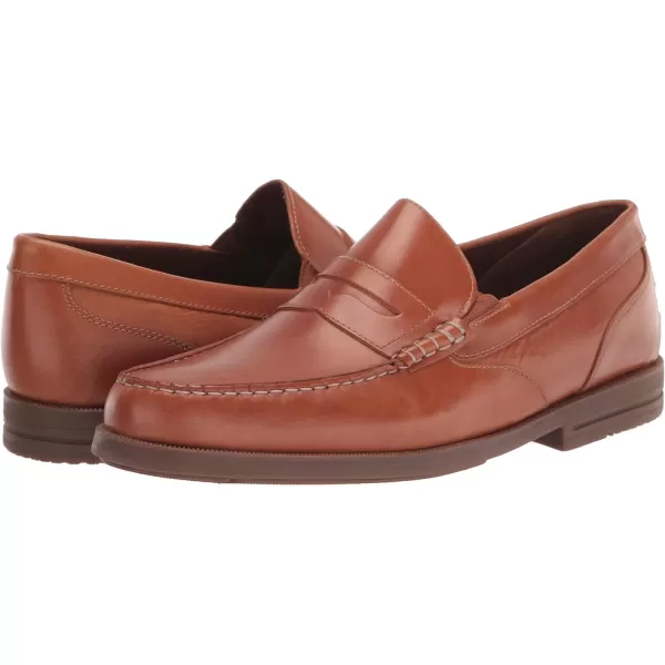 Rockport Men's Preston Penny Loafer