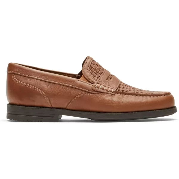 Rockport Men's Preston Penny Loafer