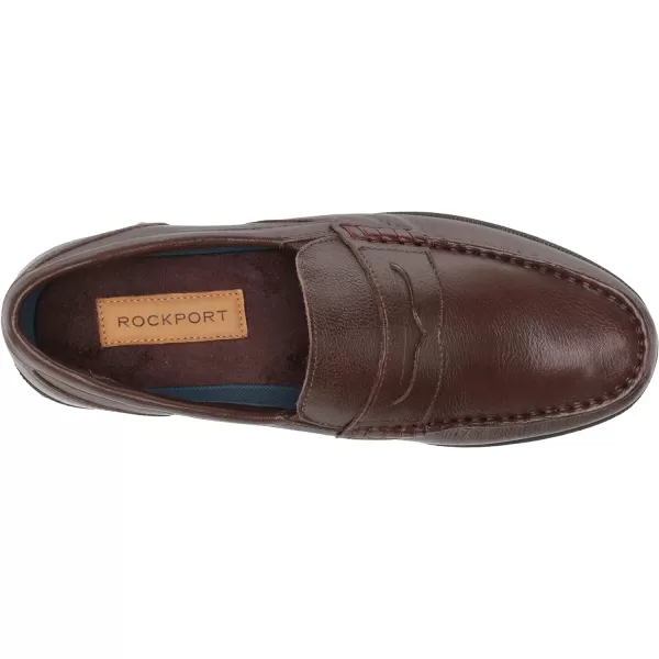 Rockport Men's Preston Penny Loafer