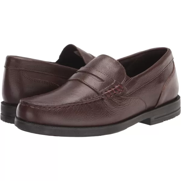 Rockport Men's Preston Penny Loafer