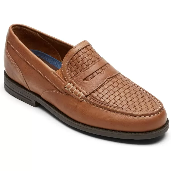 Rockport Men's Preston Penny Loafer