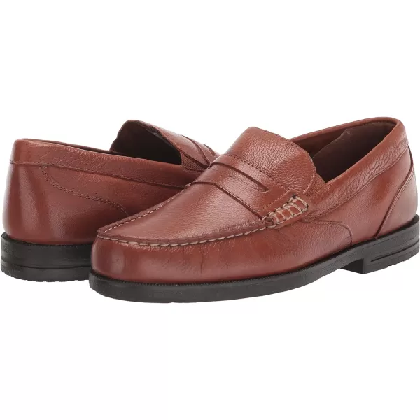 Rockport Men's Preston Penny Loafer