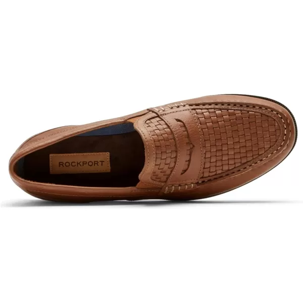 Rockport Men's Preston Penny Loafer