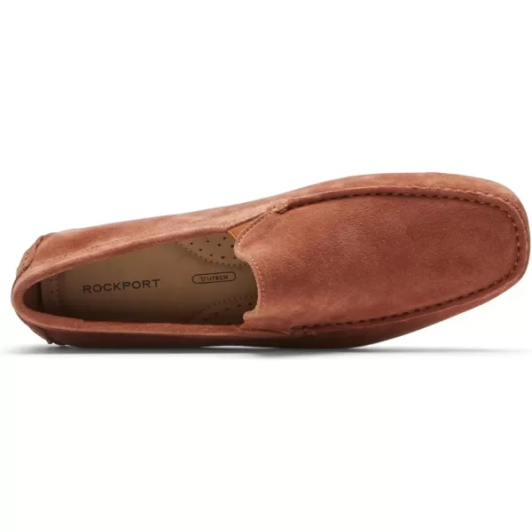 Rockport Men's Rhyder Venetian Loafer