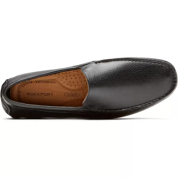 Rockport Men's Rhyder Venetian Loafer