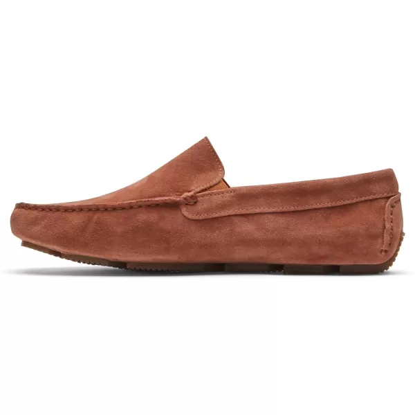 Rockport Men's Rhyder Venetian Loafer