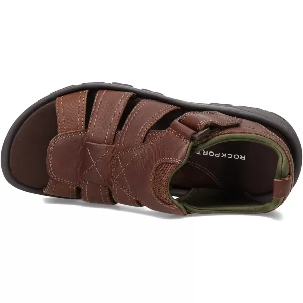 Rockport Men's Rocklake Fisherman Sandal