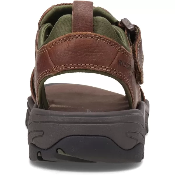 Rockport Men's Rocklake Fisherman Sandal