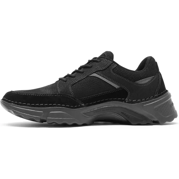 Rockport Men's Rocsports Mudguard Laceup Walking Shoe