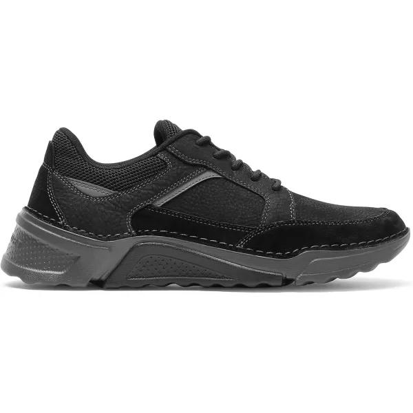 Rockport Men's Rocsports Mudguard Laceup Walking Shoe