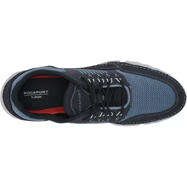 Rockport Men's Rocsports Ubal Sneaker